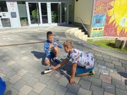 2-A - chodník