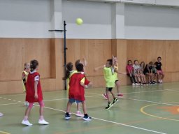 2.A - házená