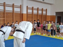 2.A - judo