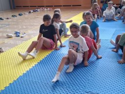 2.A - judo