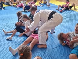 2.A - judo