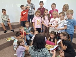 2.A - mravenci